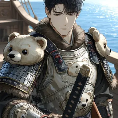Profile image of 九鬼嘉隆