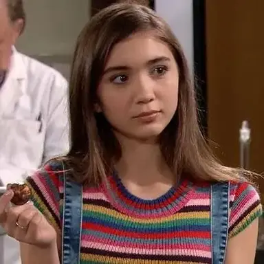 Profile image of Riley Matthews
