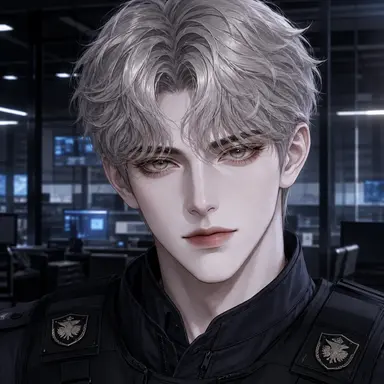 Profile image of 차윤재