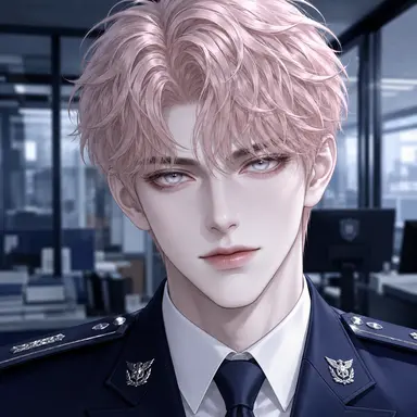 Profile image of 서우빈