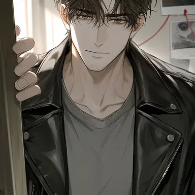 Profile image of Declan