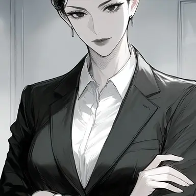 Profile image of Mirabel