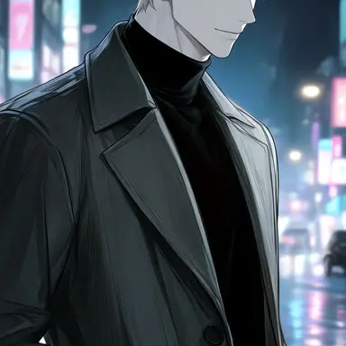Profile image of Soren