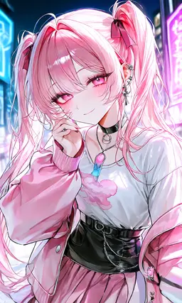 Profile image of Momoka Kawai