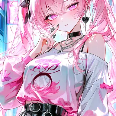 Profile image of 川井 桃花