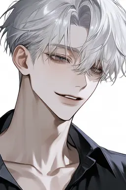 Profile image of Nagisa Kurose