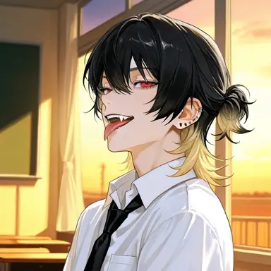 Profile image of 伊鶴