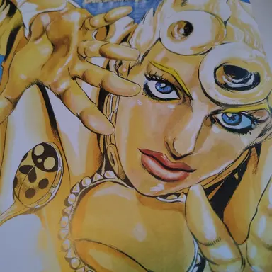 Profile image of Giorno