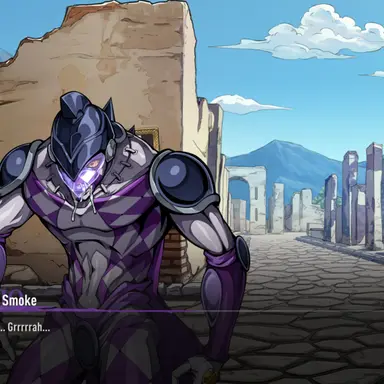 Profile image of Purple haze.