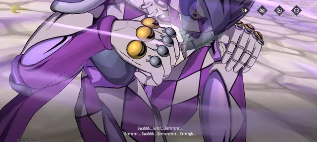 Profile image of Purple haze.