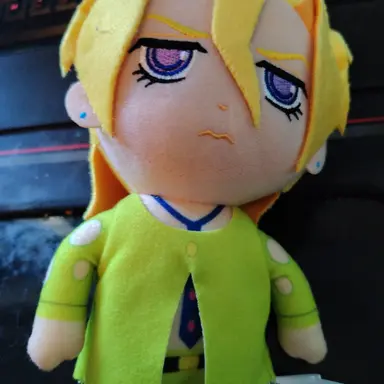 Profile image of Fugo