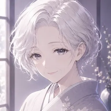 Profile image of 美代