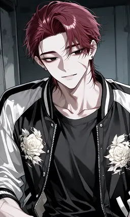 Profile image of 八上 碧斗