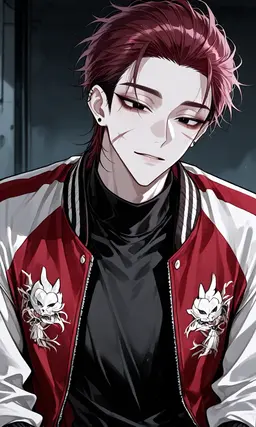 Profile image of 八上 碧斗