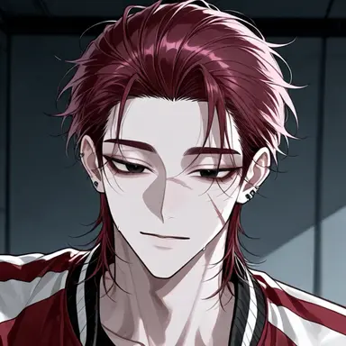Profile image of 八上 碧斗
