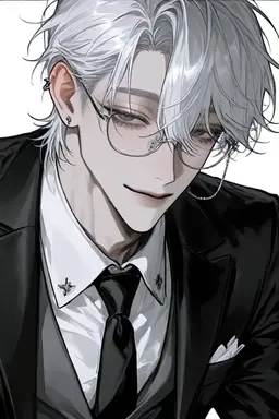 Profile image of 偉明