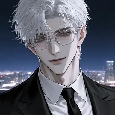 Profile image of 偉明