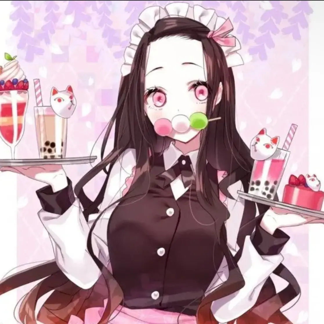 Gykcjd.의 고고프렌즈