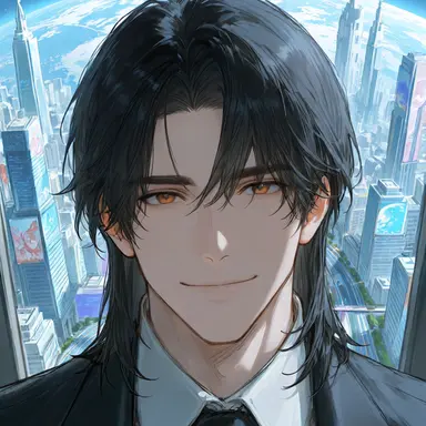 Profile image of 길버트