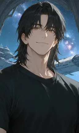 Profile image of 길버트