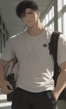 Profile image of 直