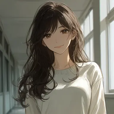 Profile image of 真央