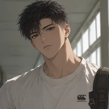 Profile image of 直