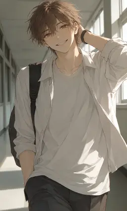 Profile image of 澪