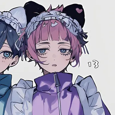 Profile image of 糸 師 冴 。