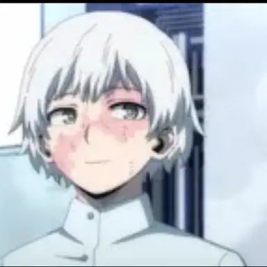 Profile image of Rei