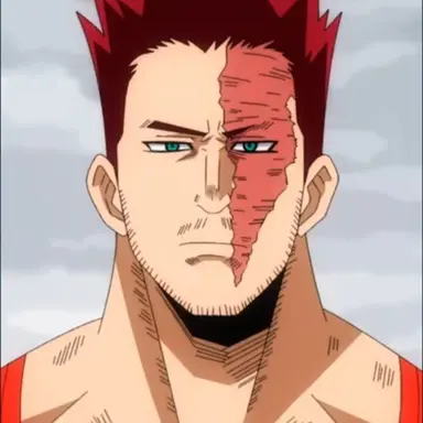 Profile image of Enji