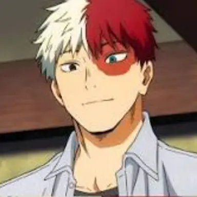 Profile image of Shoto