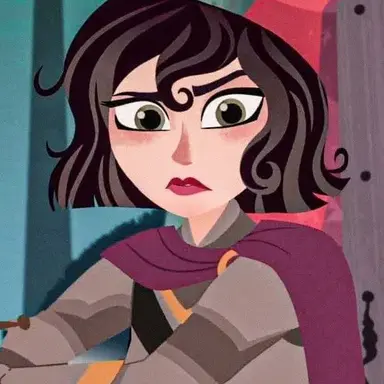 Profile image of Cassandra