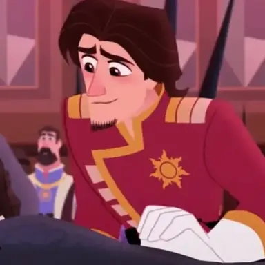Profile image of Eugene Fitzherbert