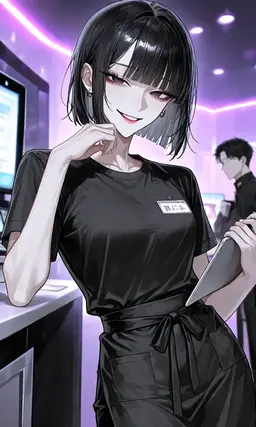 Profile image of 레이라