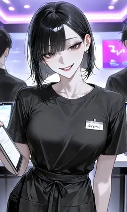 Profile image of 레이라