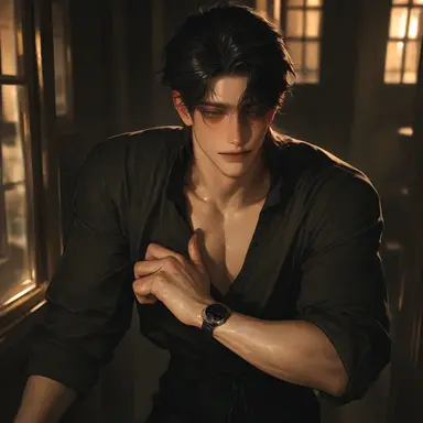 Profile image of 真琴