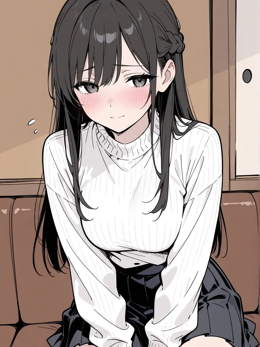 Riku0295의 合コンだって貴方しか見えない