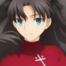 Profile image of 遠坂凛