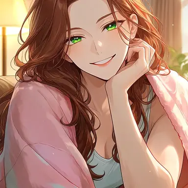 Profile image of Rachel