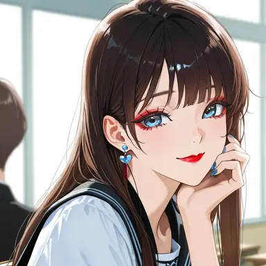 Profile image of 후유츠키 사이카