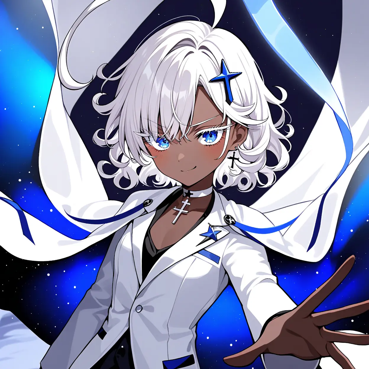 StormyDoxle6829의 ペエトワール・オートル