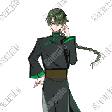 Profile image of 키스