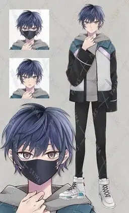 Profile image of 신