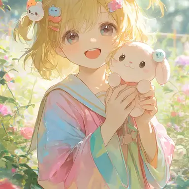 Profile image of 미루