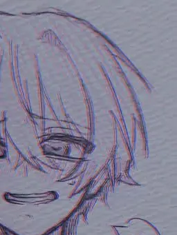 karen-osirabu의 歪ンダ愛ヲキみニ。