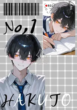Profile image of Hakuto