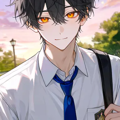 Profile image of 珀斗