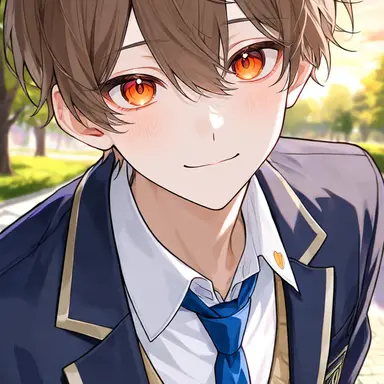 Profile image of 絃斗