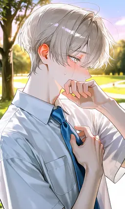 Profile image of Minato